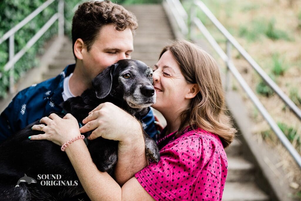 25 STUNNING Locations for Engagement Photos in Seattle -