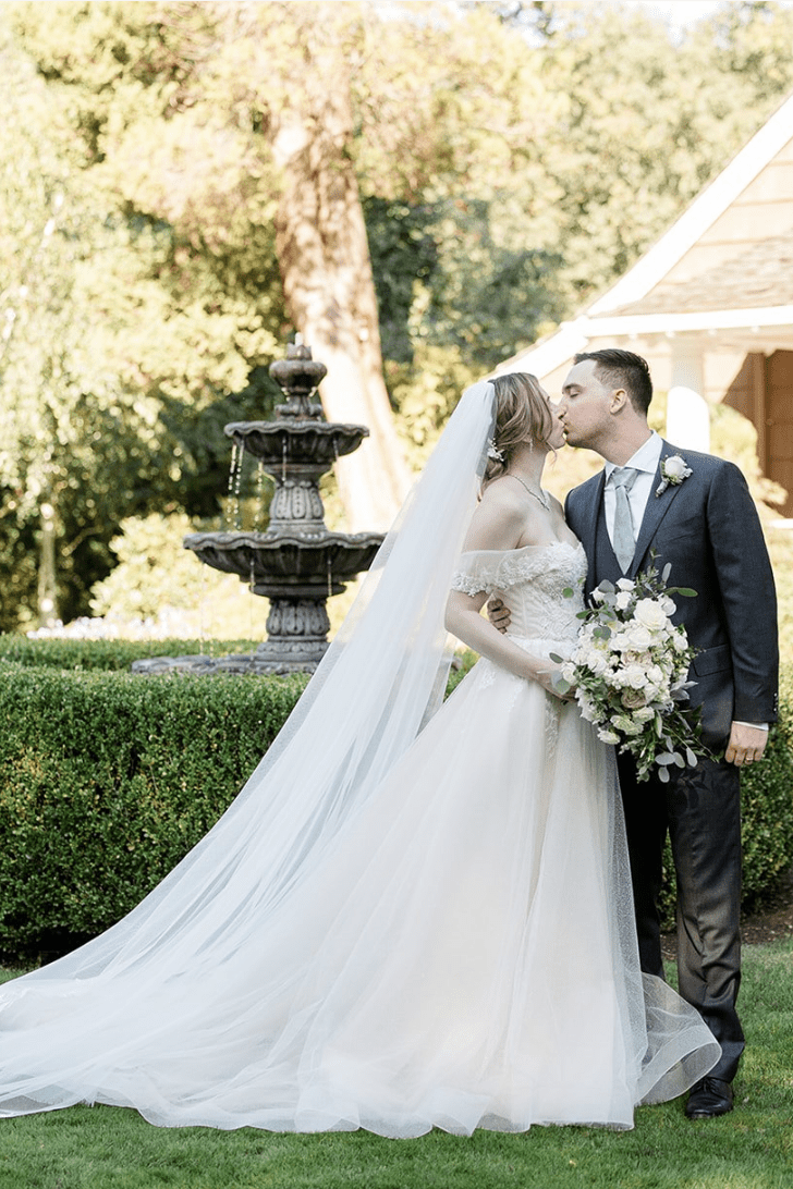 The Wayfarer Wedding -