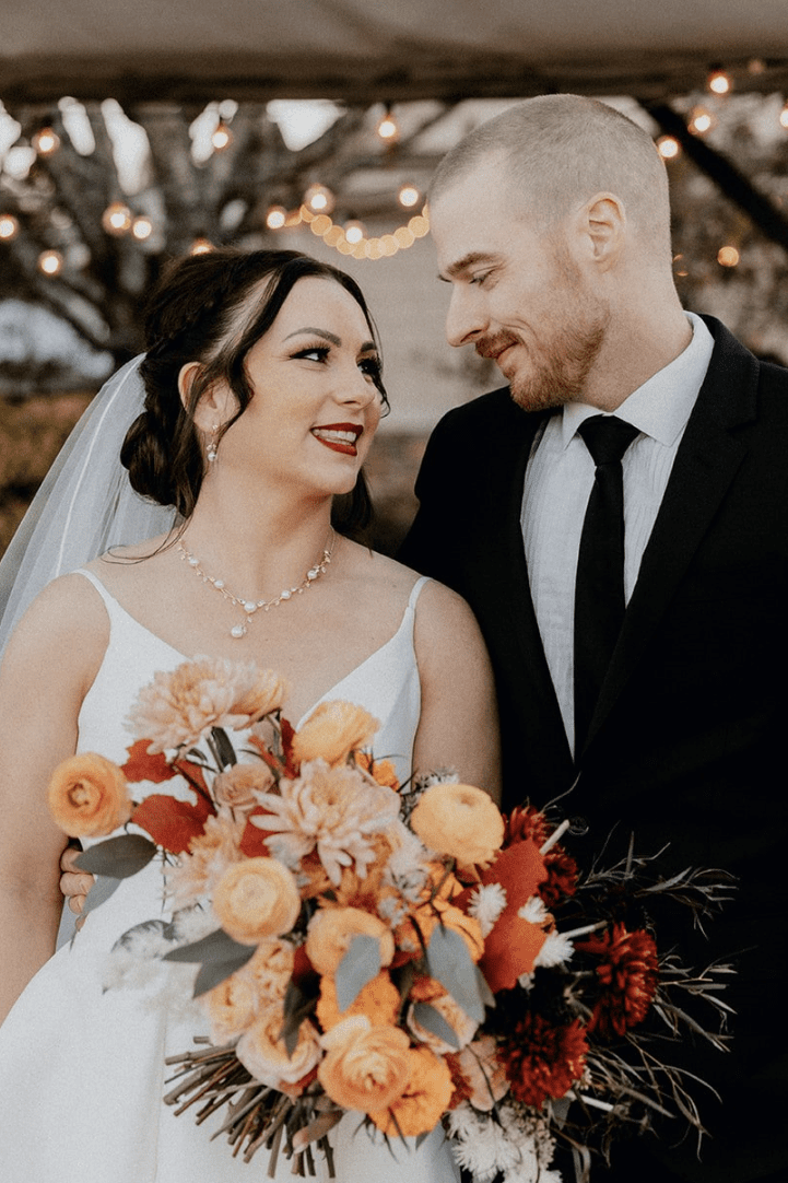 Jardin del Sol Wedding -