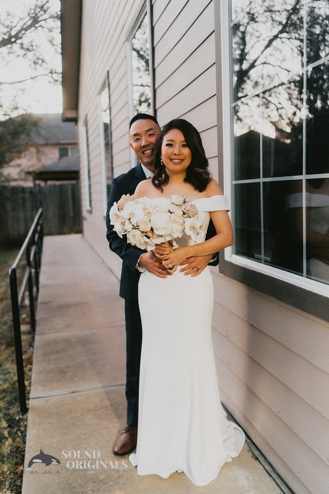 Mara Villa Wedding // Jennifer + Glen -