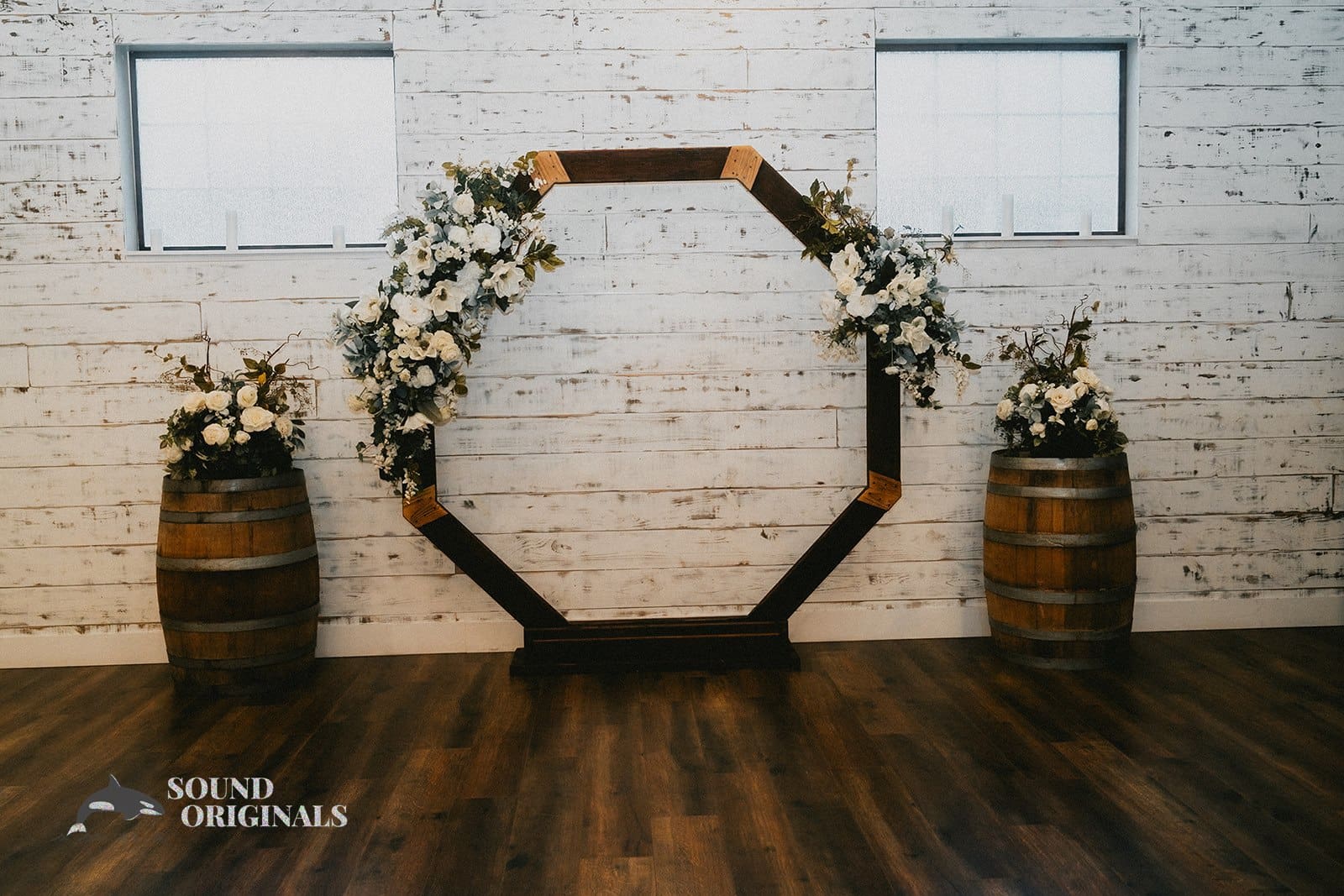 Mara Villa Wedding // Jennifer + Glen -