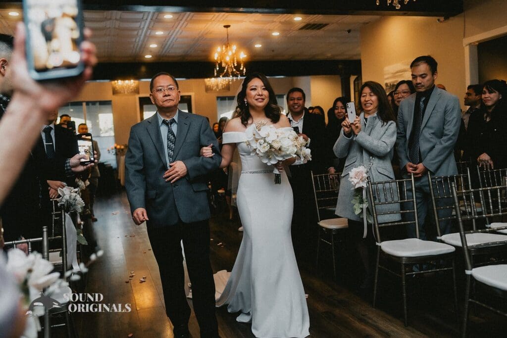 Mara Villa Wedding // Jennifer + Glen -