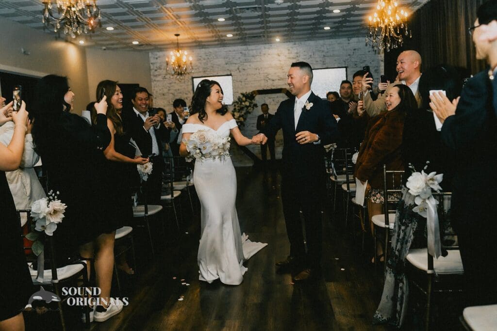 Mara Villa Wedding // Jennifer + Glen -