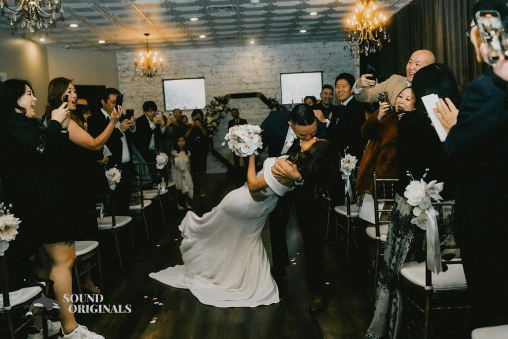 Mara Villa Wedding // Jennifer + Glen -