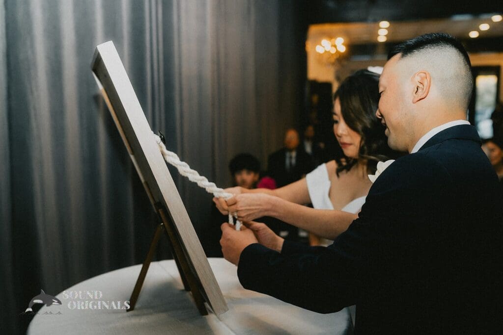 Mara Villa Wedding // Jennifer + Glen -