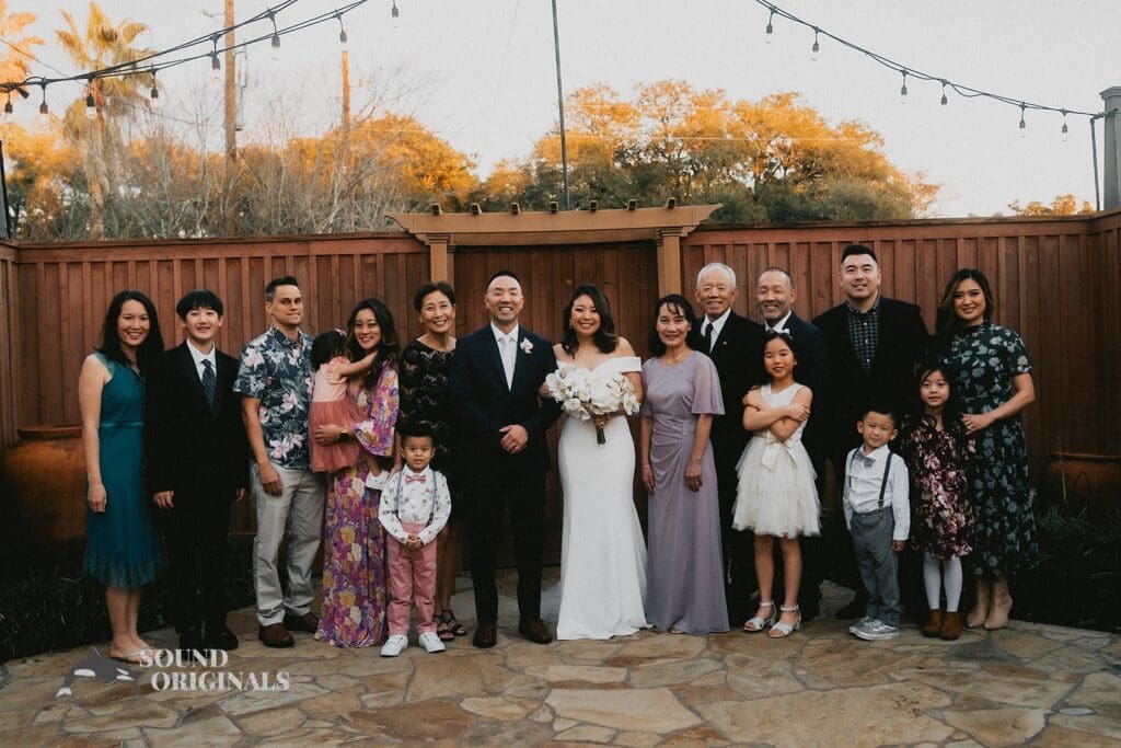 Mara Villa Wedding // Jennifer + Glen -