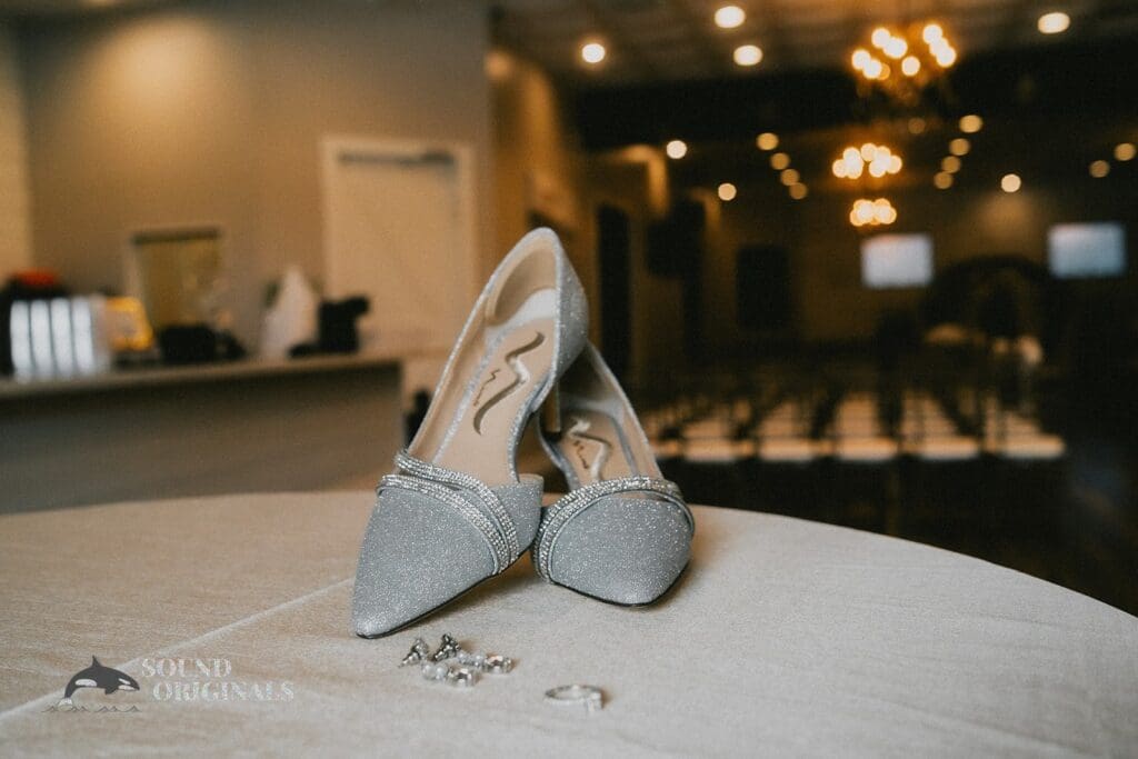 Mara Villa Wedding // Jennifer + Glen -