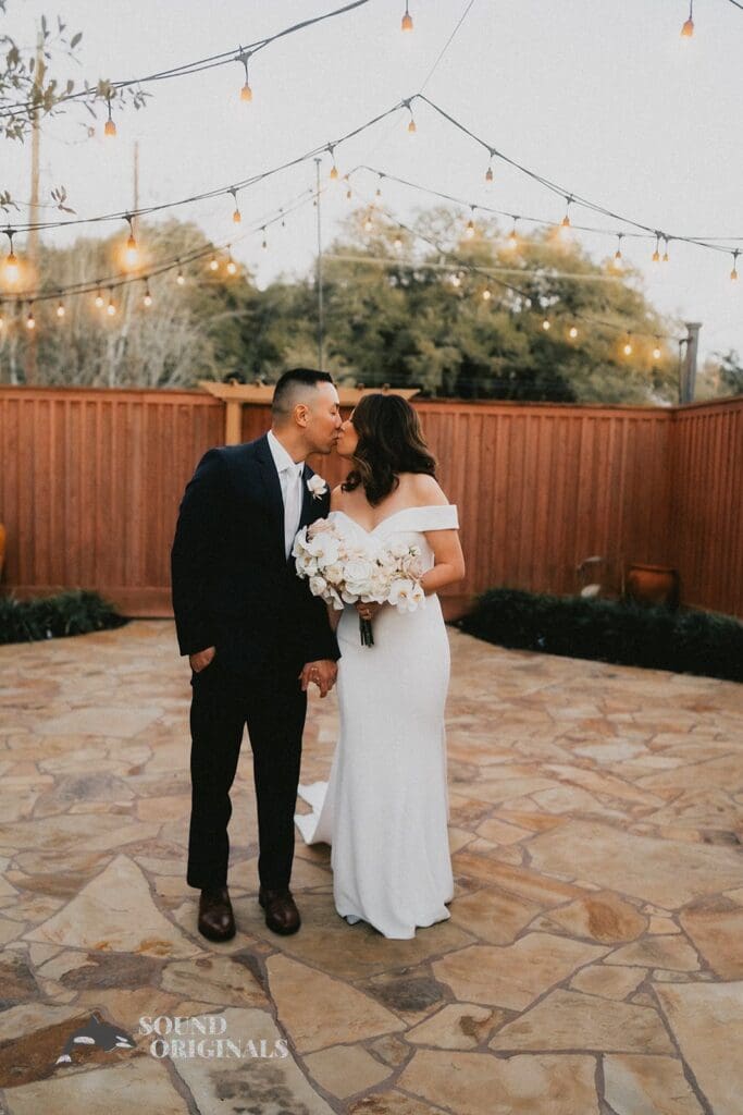 Mara Villa Wedding // Jennifer + Glen -