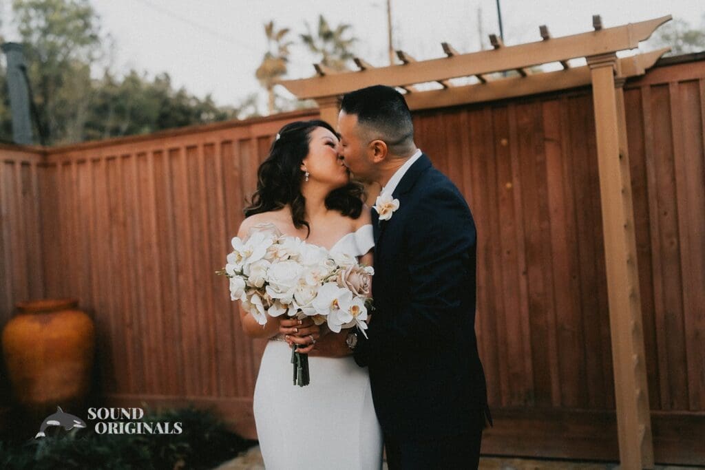Mara Villa Wedding // Jennifer + Glen -