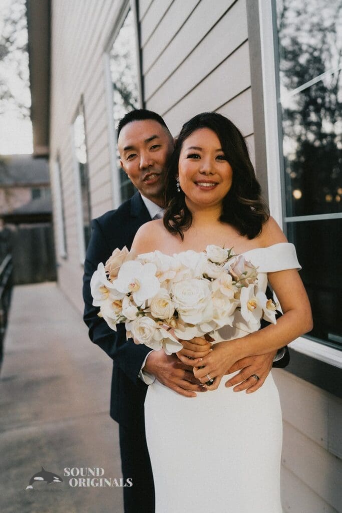 Mara Villa Wedding // Jennifer + Glen -