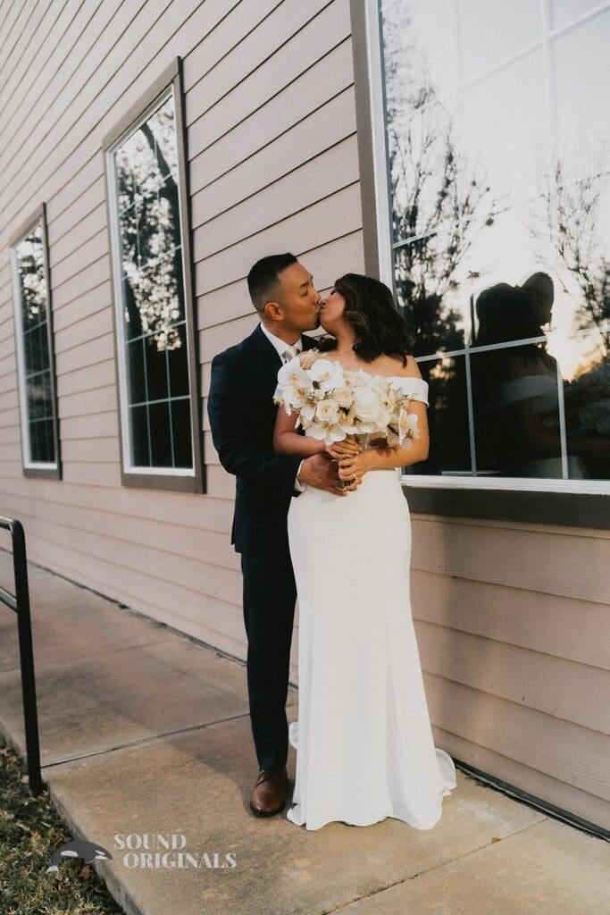 Mara Villa Wedding // Jennifer + Glen -