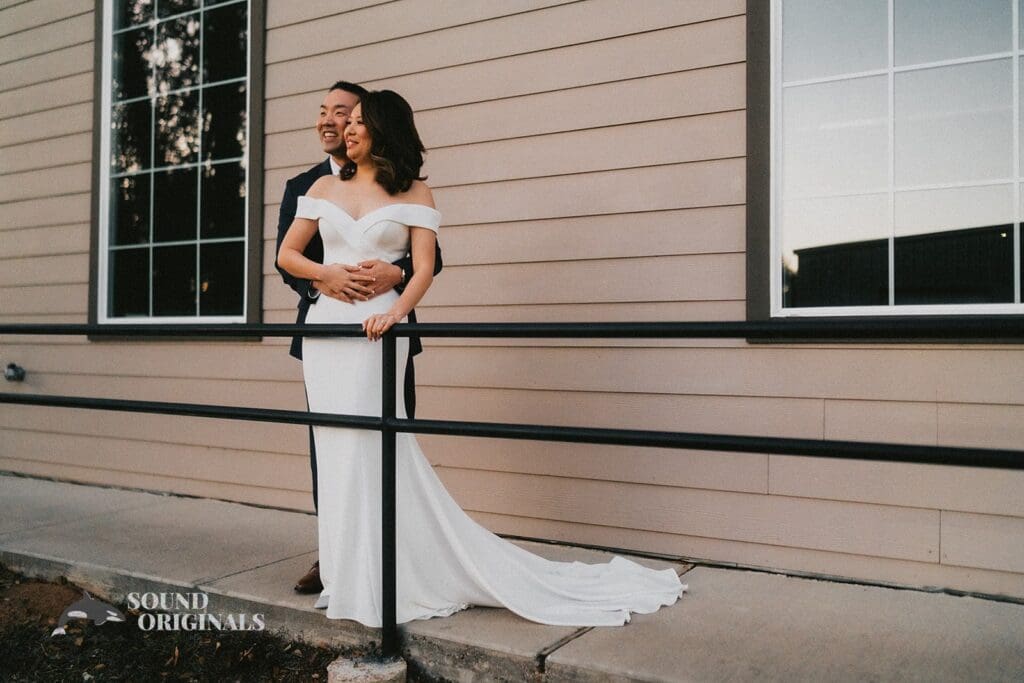 Mara Villa Wedding // Jennifer + Glen -