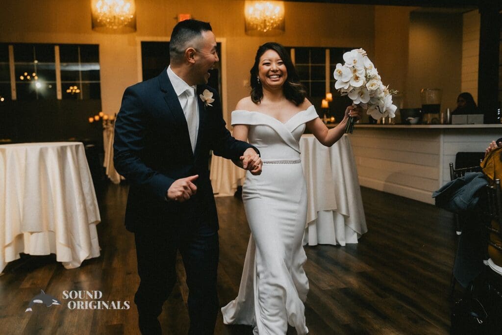 Mara Villa Wedding // Jennifer + Glen -