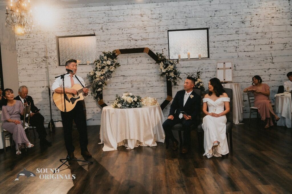 Mara Villa Wedding // Jennifer + Glen -