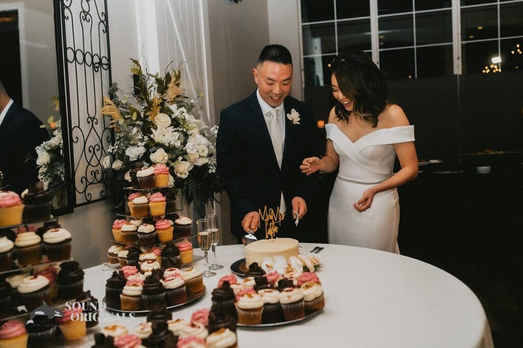 Mara Villa Wedding // Jennifer + Glen -