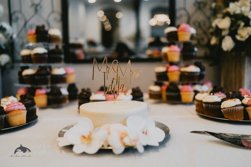 Mara Villa Wedding // Jennifer + Glen -