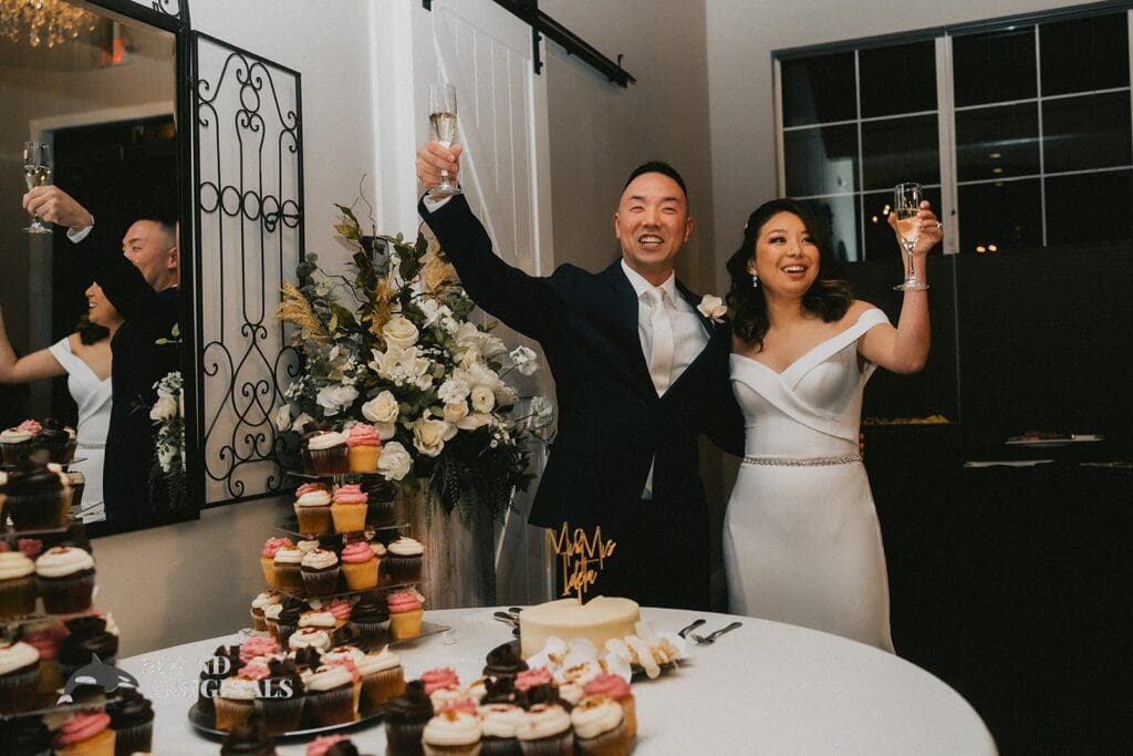 Mara Villa Wedding // Jennifer + Glen -