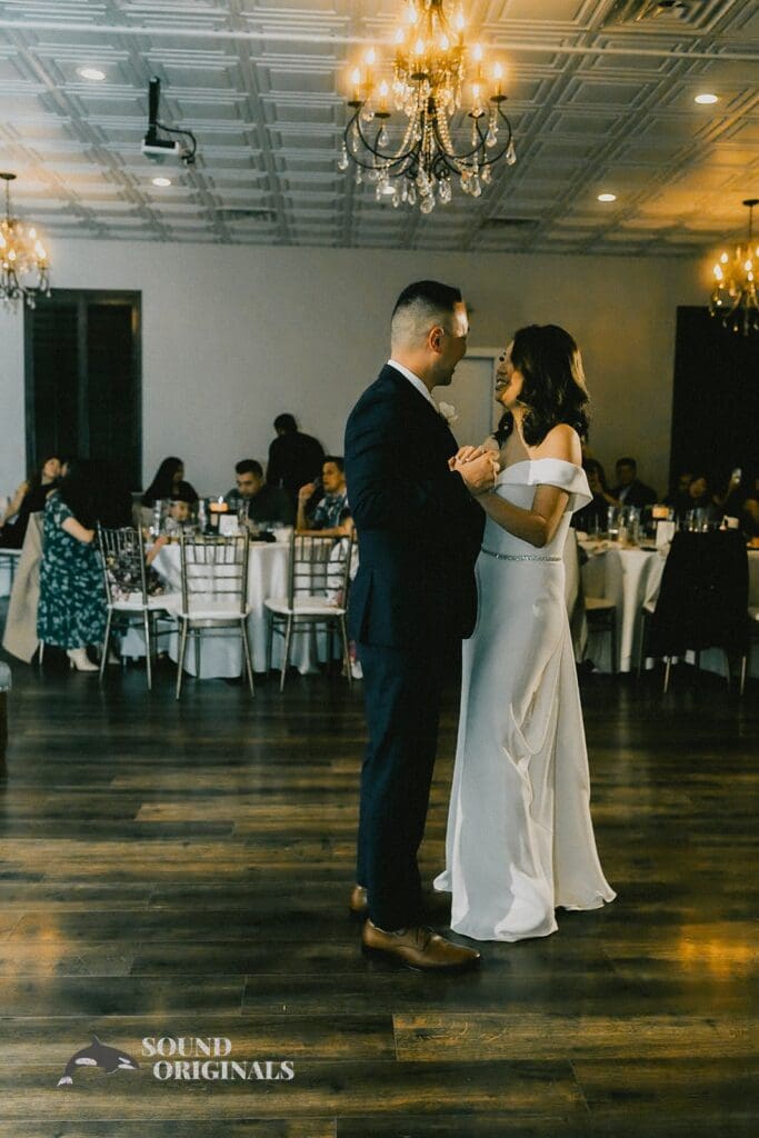 Mara Villa Wedding // Jennifer + Glen -