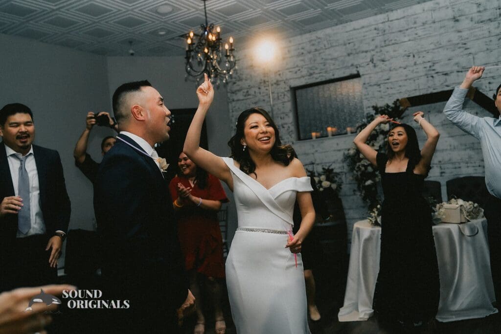 Mara Villa Wedding // Jennifer + Glen -