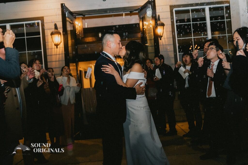 Mara Villa Wedding // Jennifer + Glen -