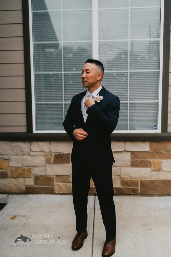 Mara Villa Wedding // Jennifer + Glen -