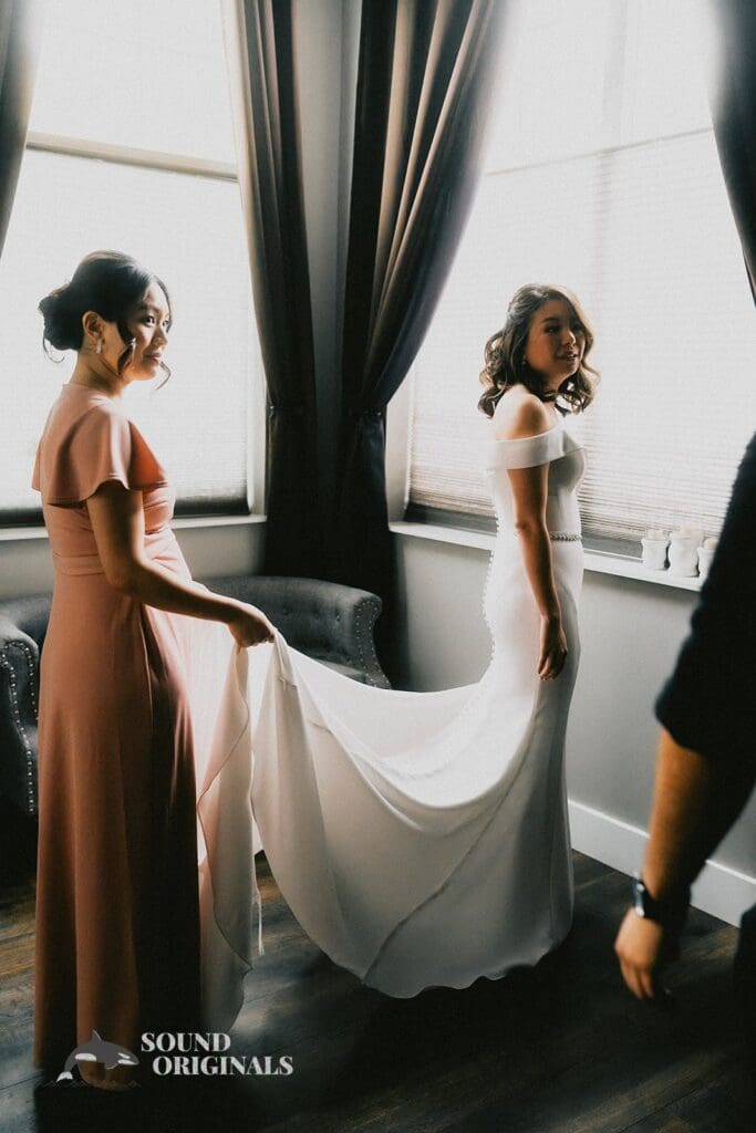 Mara Villa Wedding // Jennifer + Glen -