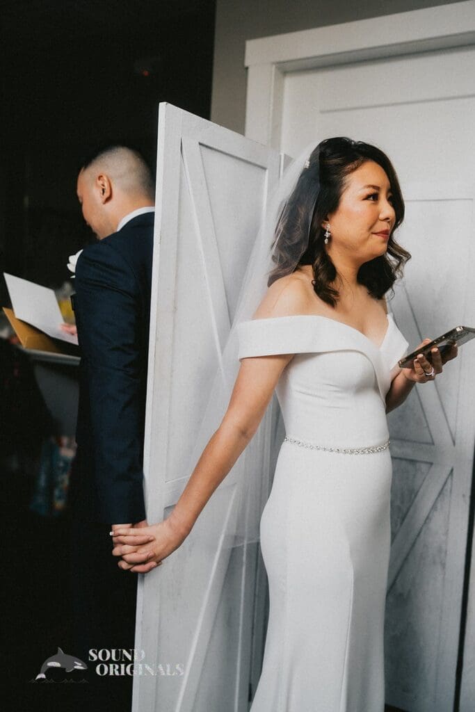 Mara Villa Wedding // Jennifer + Glen -