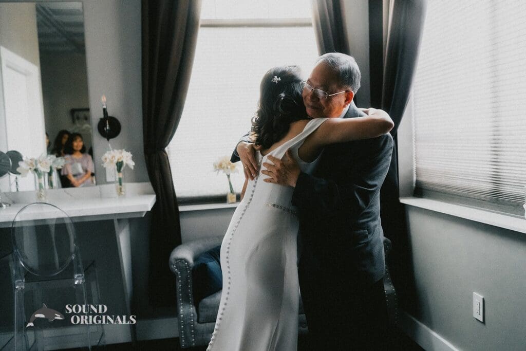 Mara Villa Wedding // Jennifer + Glen -