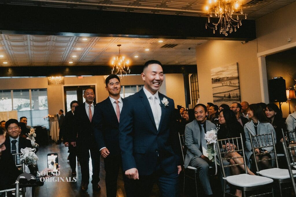 Mara Villa Wedding // Jennifer + Glen -