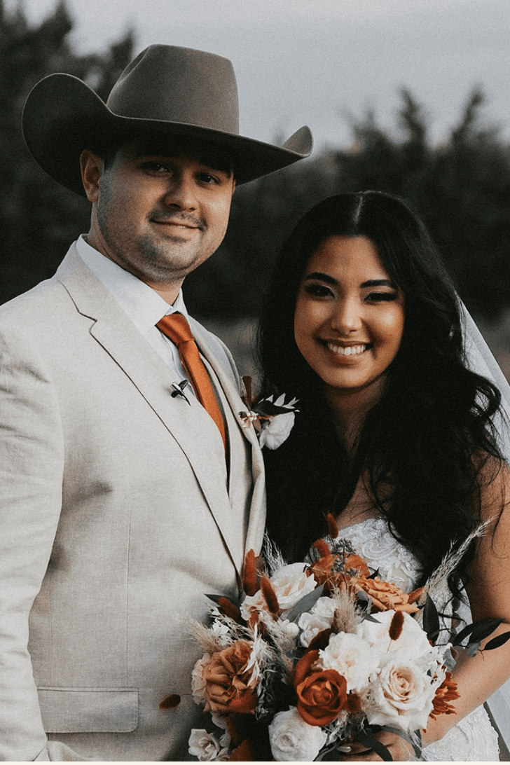 The Wayfarer Wedding -