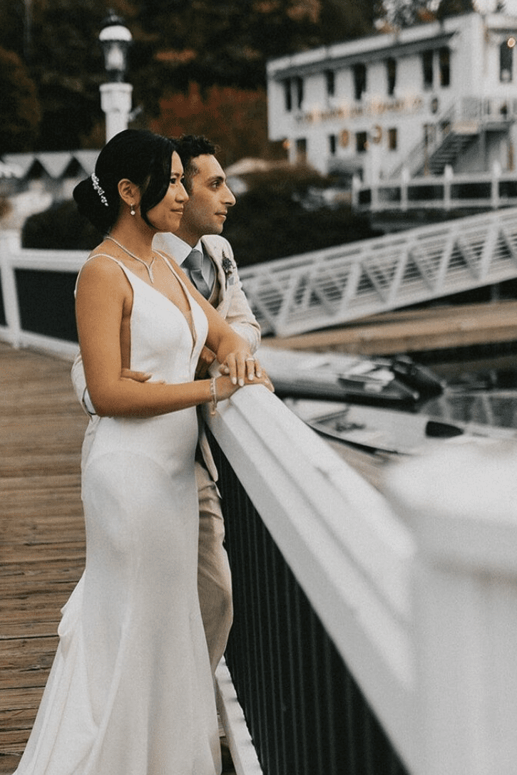 Tacoma Yacht Club Wedding 4 Tacoma Yacht Club Wedding -