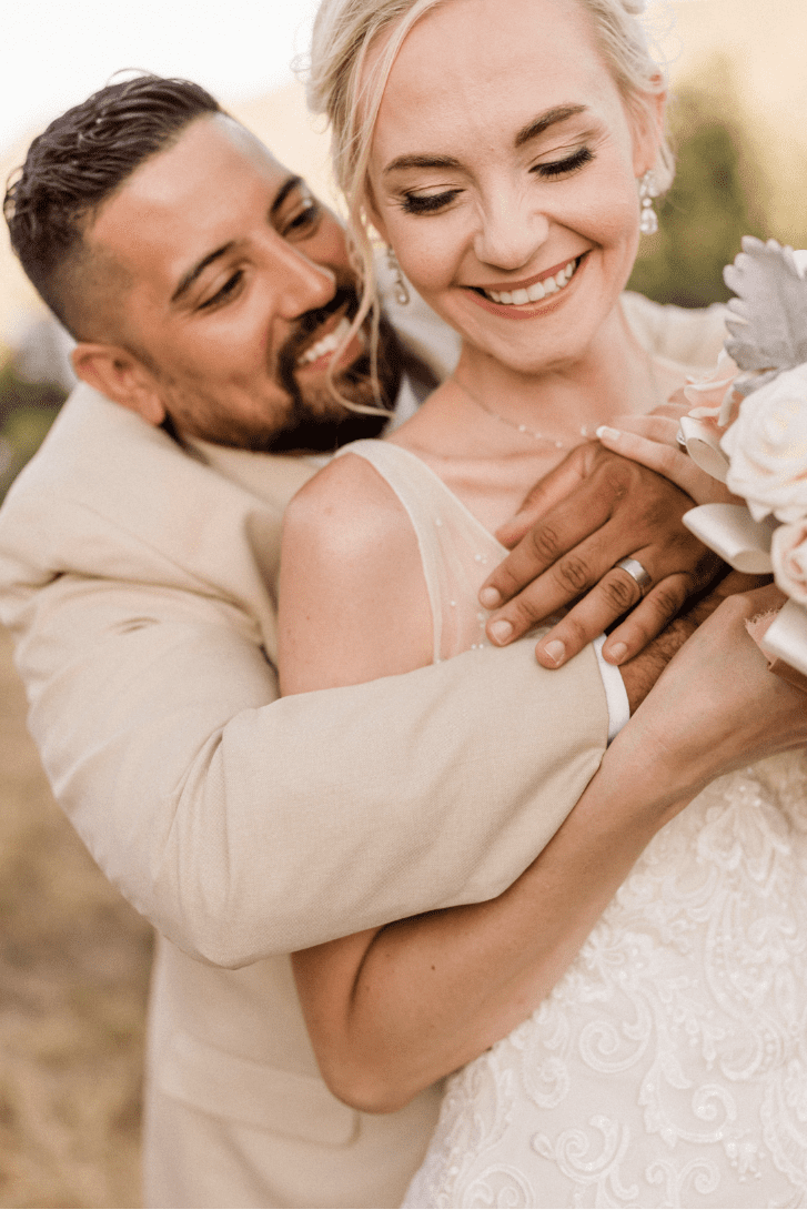 Suncadia Resort Wedding -