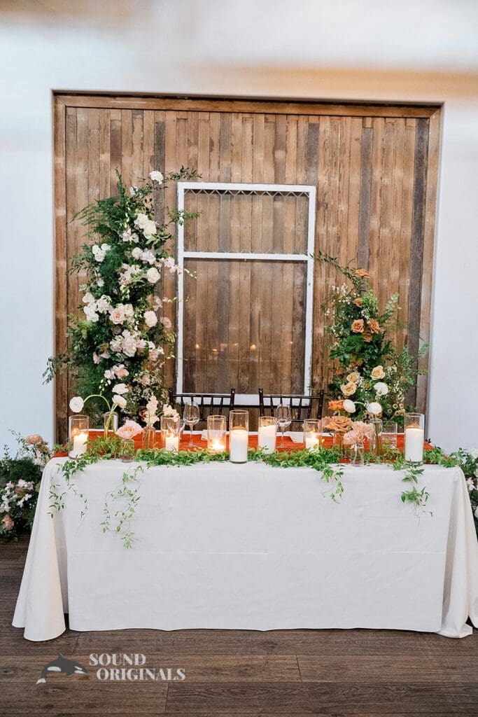 SoDo Park Wedding // Reeghan + Cameron -