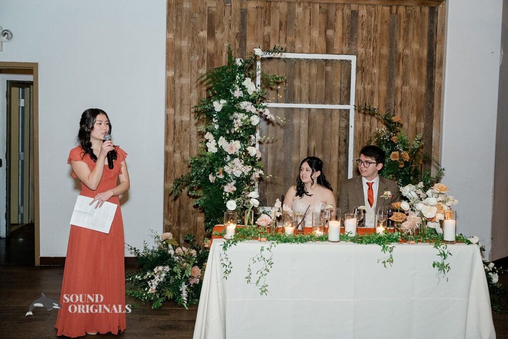 SoDo Park Wedding // Reeghan + Cameron -