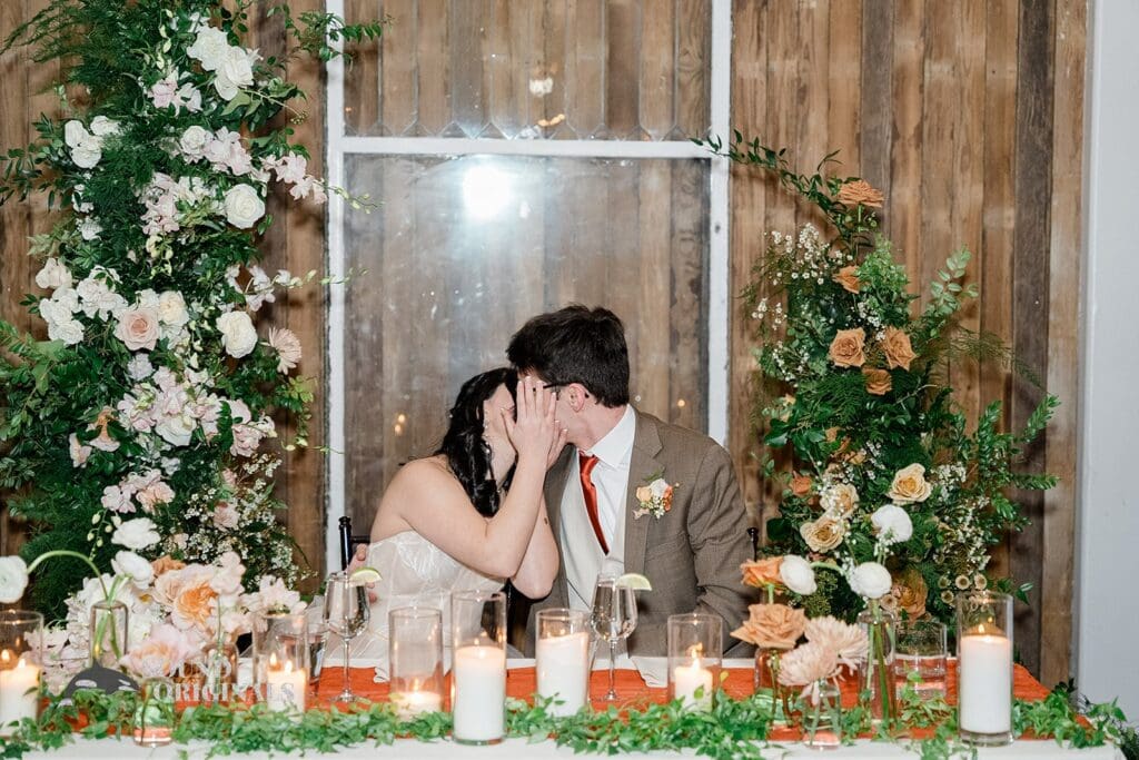 SoDo Park Wedding // Reeghan + Cameron -