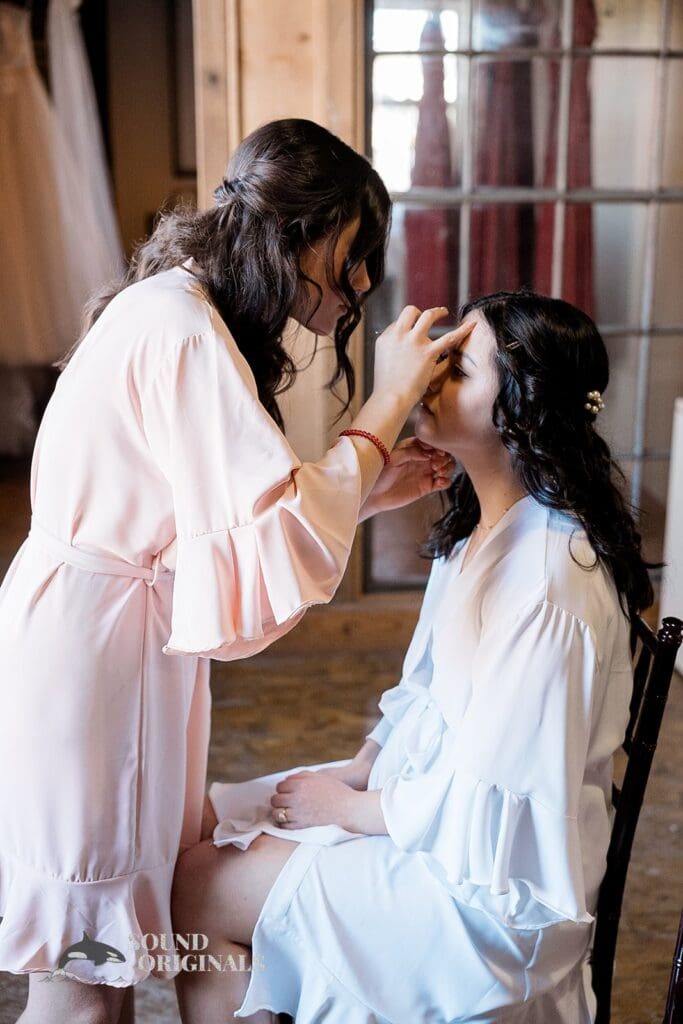 SoDo Park Wedding // Reeghan + Cameron -