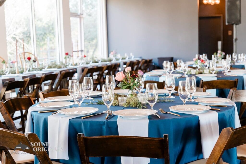 Springdale Station Wedding // Kelsey + Kevin -