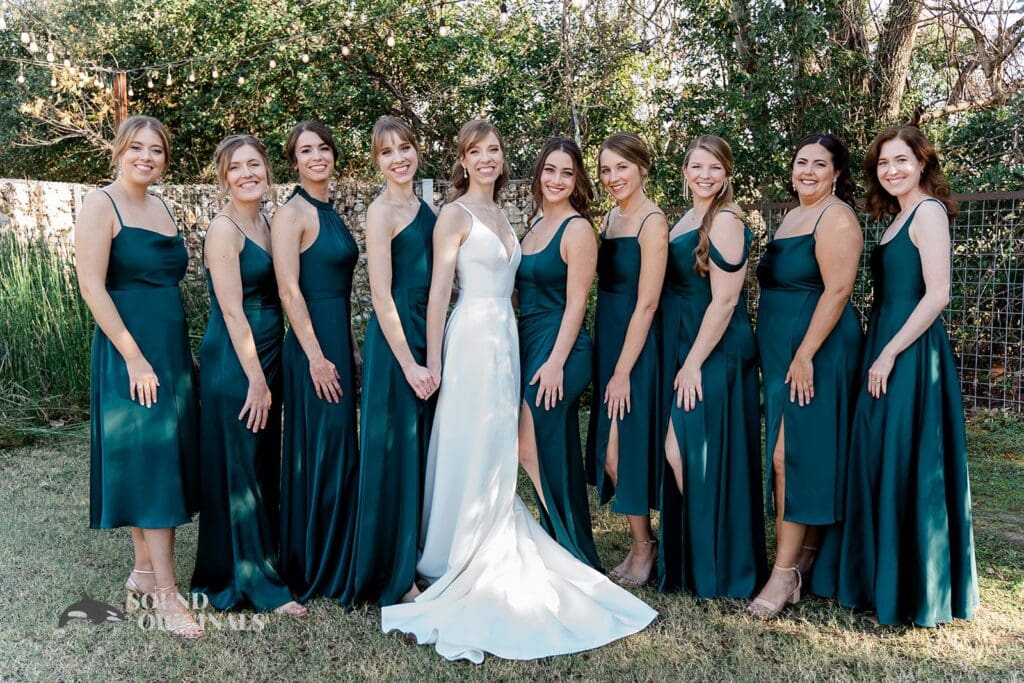 Springdale Station Wedding // Kelsey + Kevin -