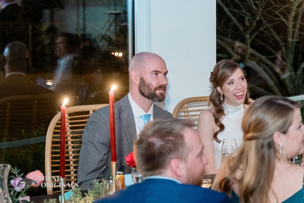 Springdale Station Wedding // Kelsey + Kevin -