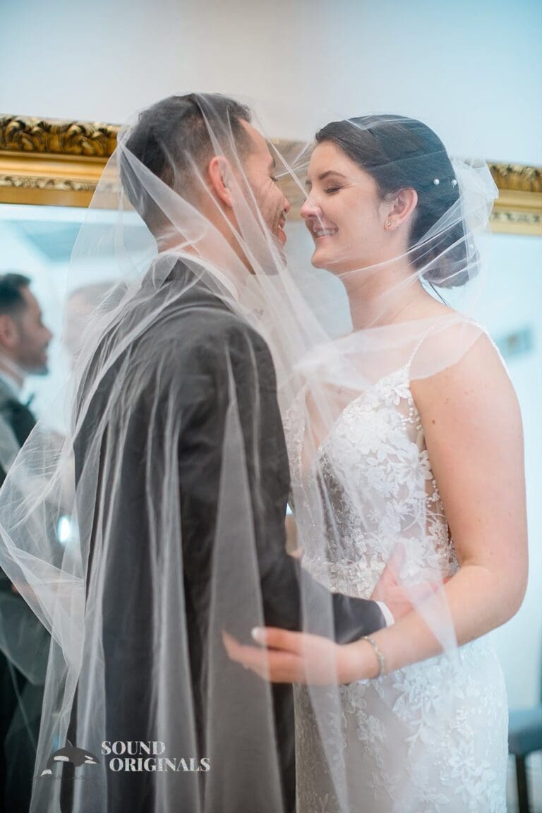 Stonetree Estate Wedding // Erick + Annemarie