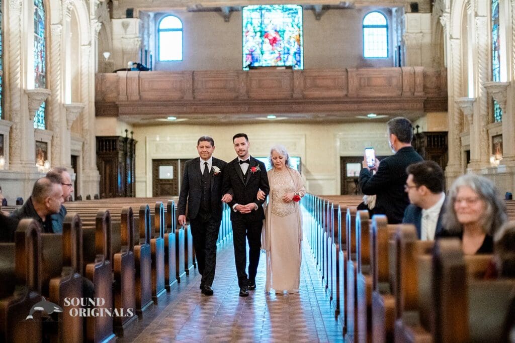 Erick + Annemarie Stonetree Estate Wedding // Erick + Annemarie -