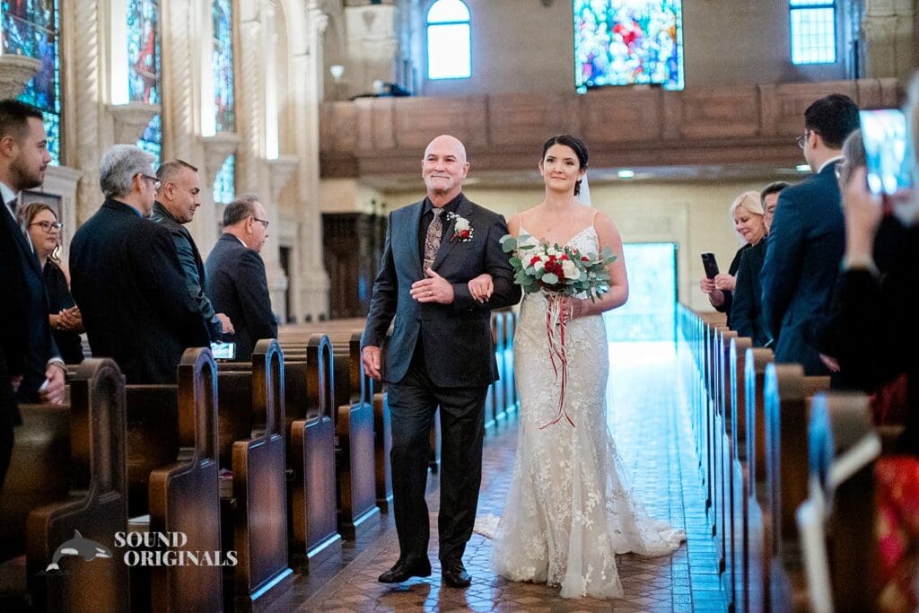 Erick + Annemarie Stonetree Estate Wedding // Erick + Annemarie -
