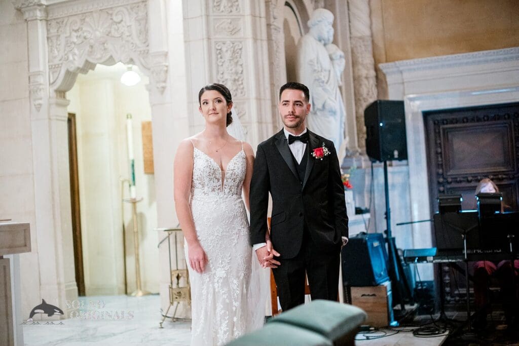 Erick + Annemarie Stonetree Estate Wedding // Erick + Annemarie -