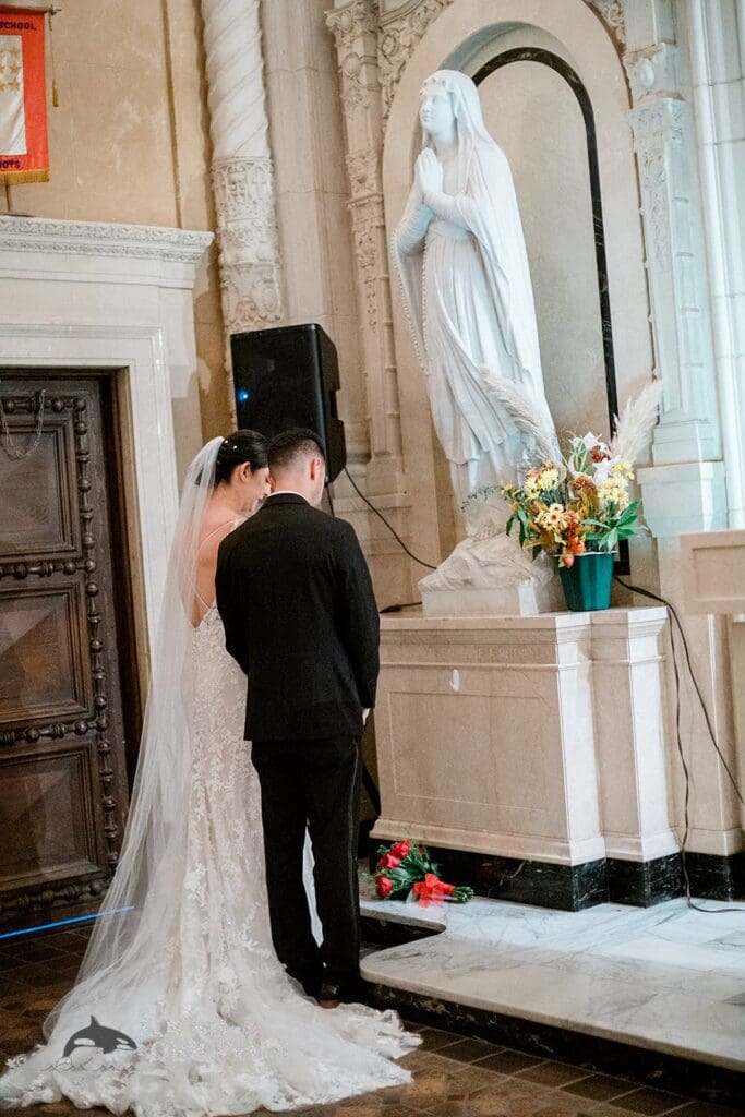 Erick + Annemarie Stonetree Estate Wedding // Erick + Annemarie -