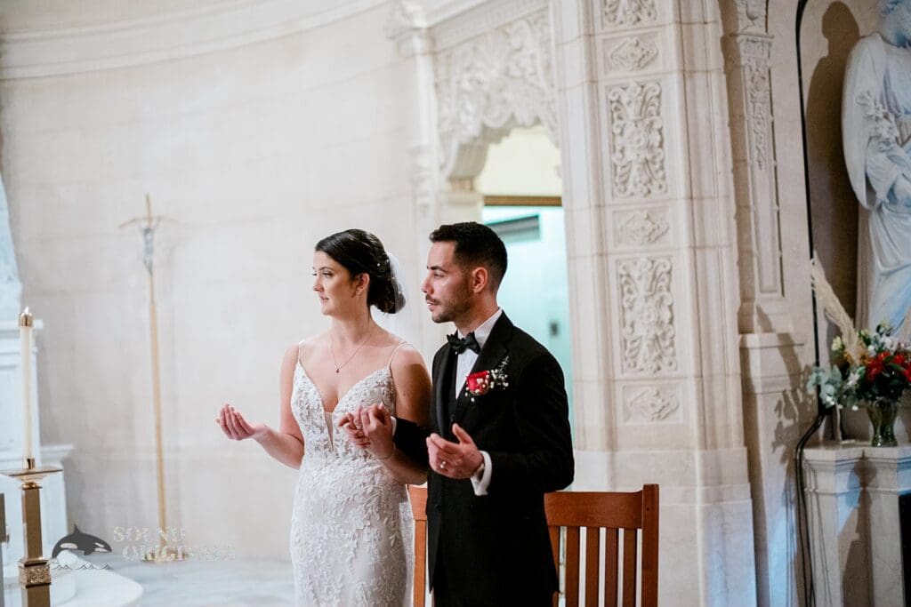 Erick + Annemarie Stonetree Estate Wedding // Erick + Annemarie -
