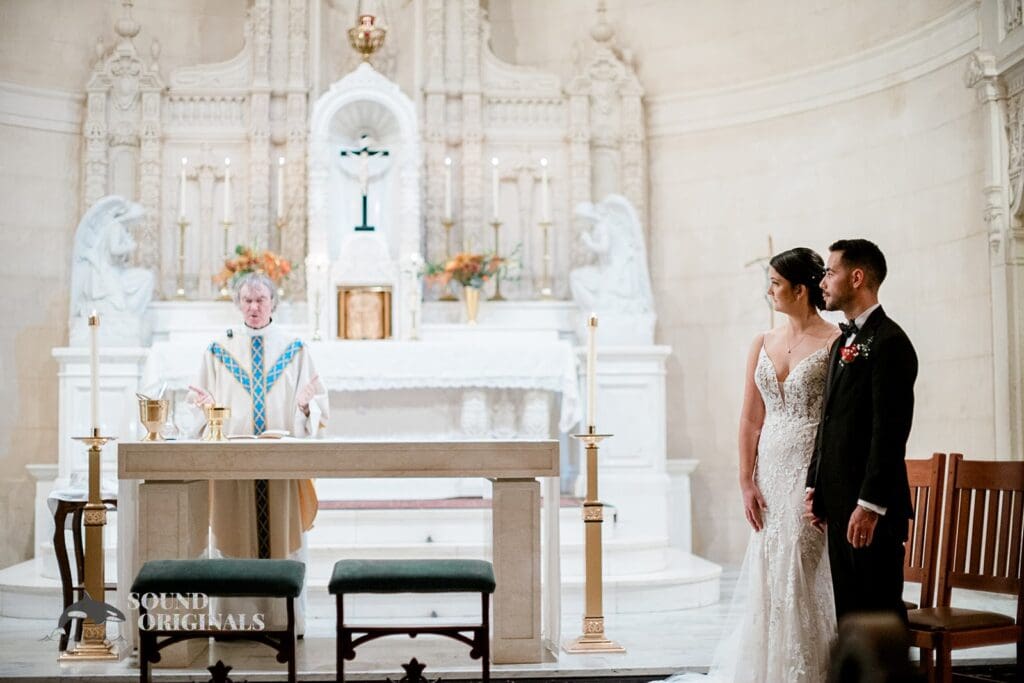 Erick + Annemarie Stonetree Estate Wedding // Erick + Annemarie -