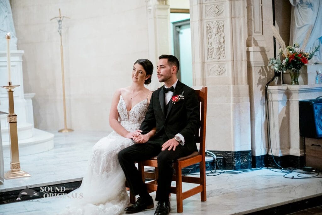 Erick + Annemarie Stonetree Estate Wedding // Erick + Annemarie -