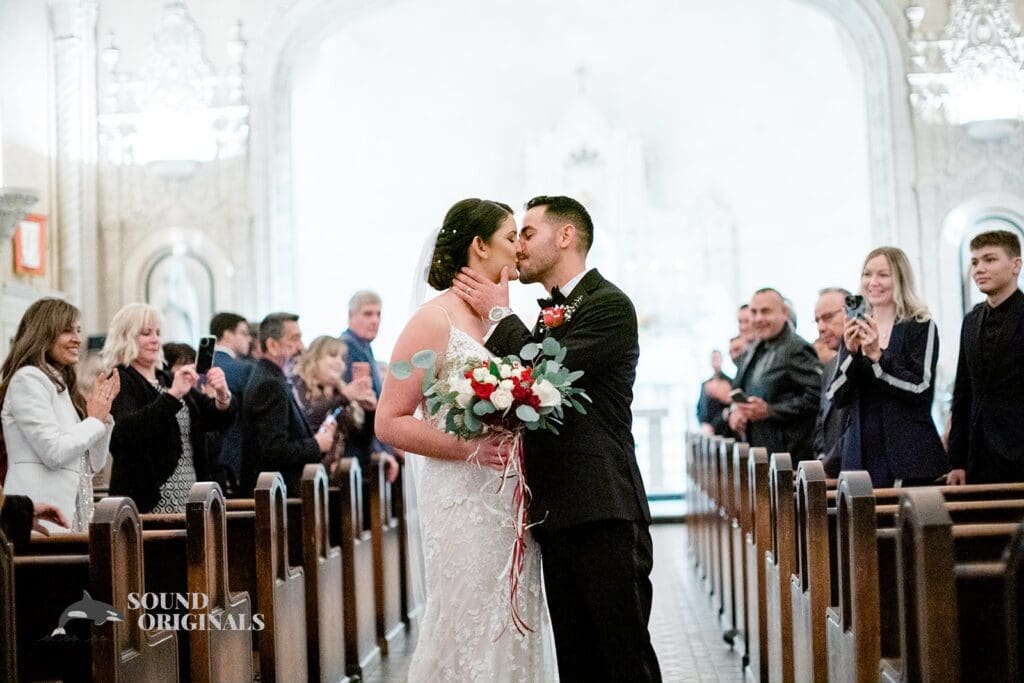Erick + Annemarie Stonetree Estate Wedding // Erick + Annemarie -