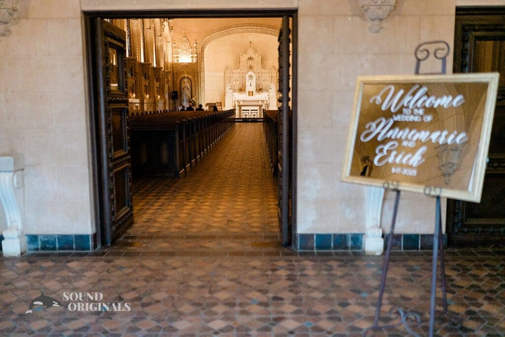 Erick + Annemarie Stonetree Estate Wedding // Erick + Annemarie -