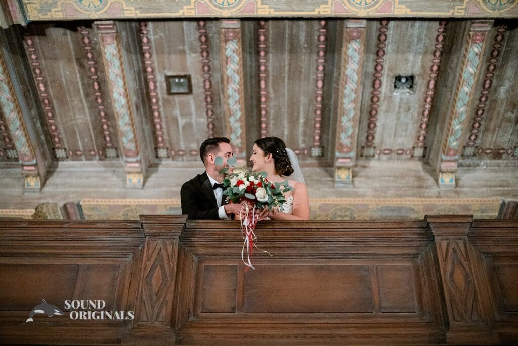 Erick + Annemarie Stonetree Estate Wedding // Erick + Annemarie -